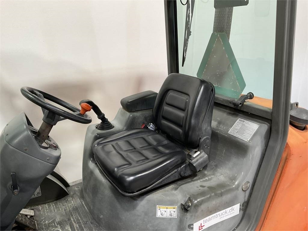 Ausa C250HX4 - شاحنات الطرق الوعرة: صور 5 Ausa C250HX4 - شاحنات الطرق الوعرة: صور 5