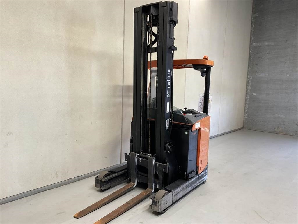 BT RRE160 - شاحنة مناولة: صور 4 BT RRE160 - شاحنة مناولة: صور 4