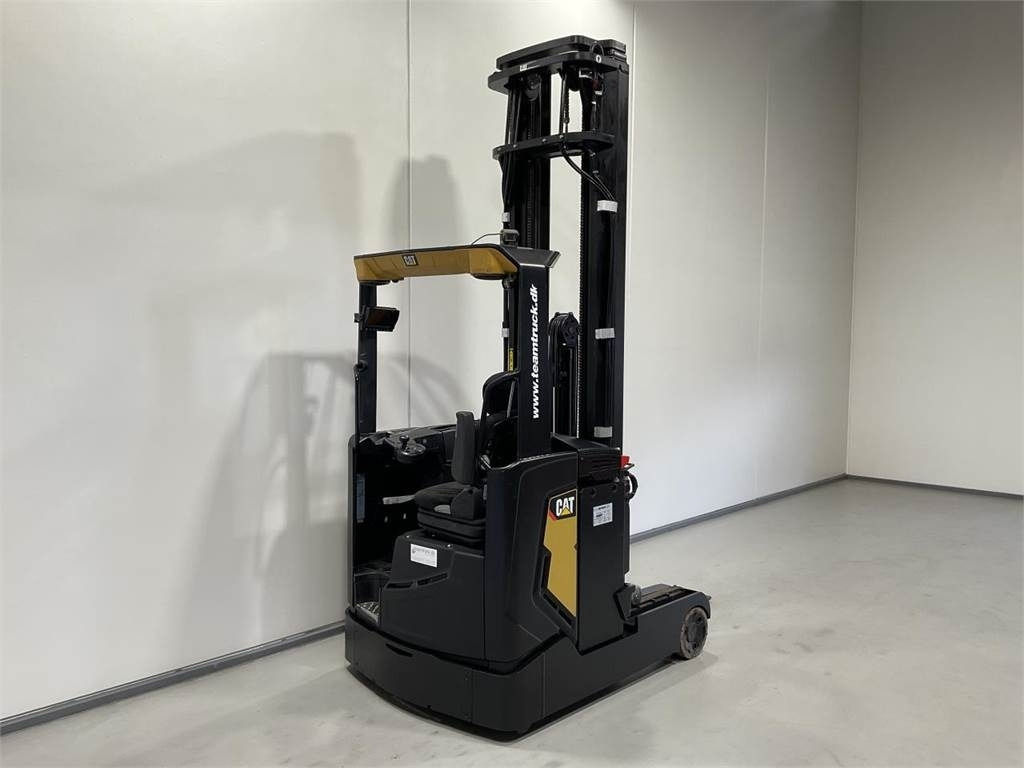 CAT NR16N2H - شاحنة مناولة: صور 2 CAT NR16N2H - شاحنة مناولة: صور 2