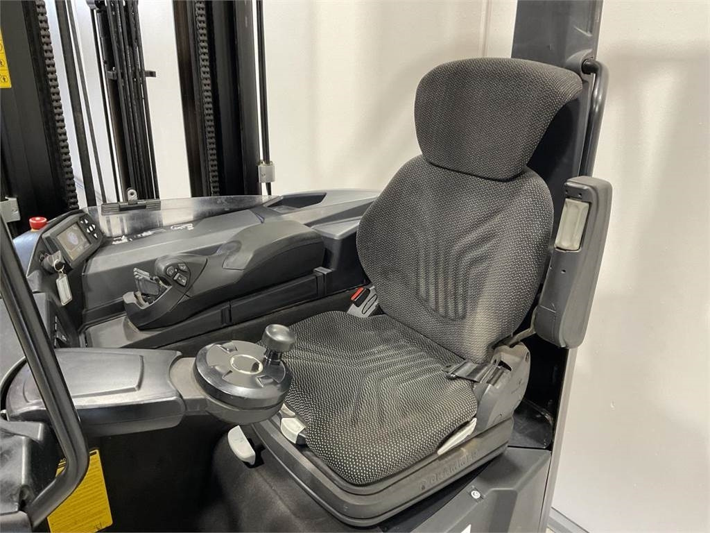 CAT NR16N2H - شاحنة مناولة: صور 5 CAT NR16N2H - شاحنة مناولة: صور 5