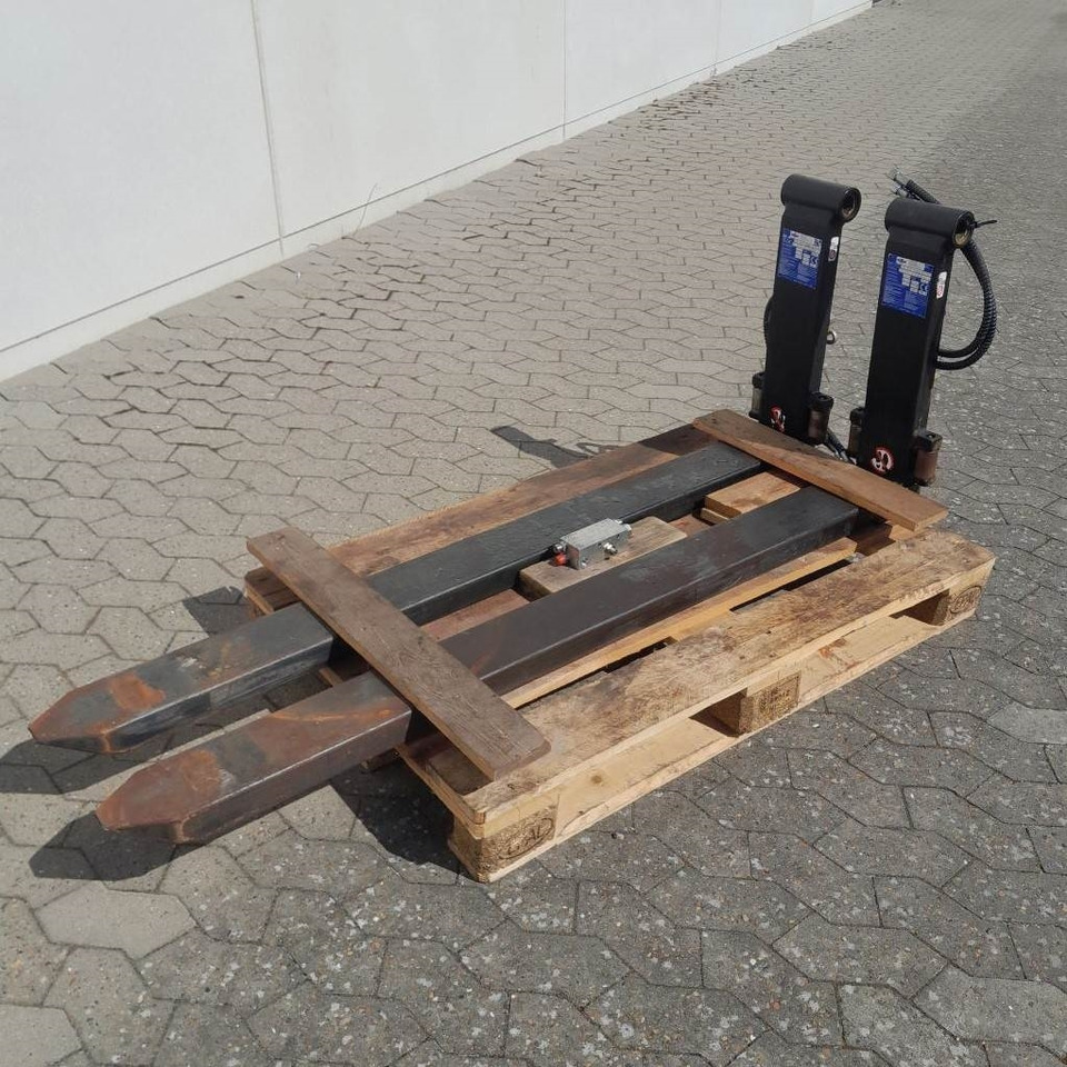 Cascade INTEGRAL FORK POS. - شوكات: صور 1 Cascade INTEGRAL FORK POS. - شوكات: صور 1