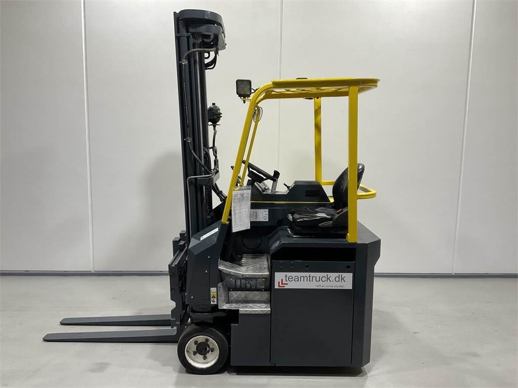 Combilift CBE3000 - شاحنة المناولة رباعية الاتجاهات: صور 3 Combilift CBE3000 - شاحنة المناولة رباعية الاتجاهات: صور 3