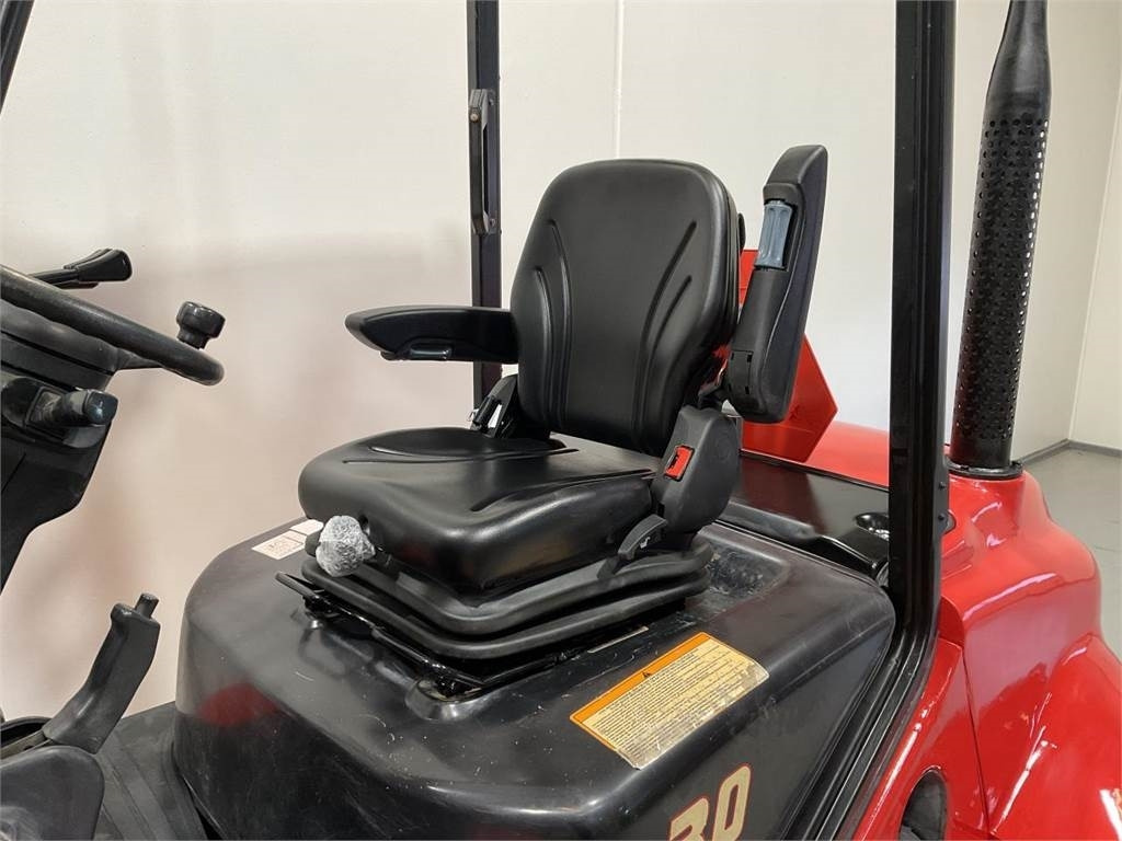 Hangcha CPCD30-XW43E-RT - شاحنات الطرق الوعرة: صور 5 Hangcha CPCD30-XW43E-RT - شاحنات الطرق الوعرة: صور 5