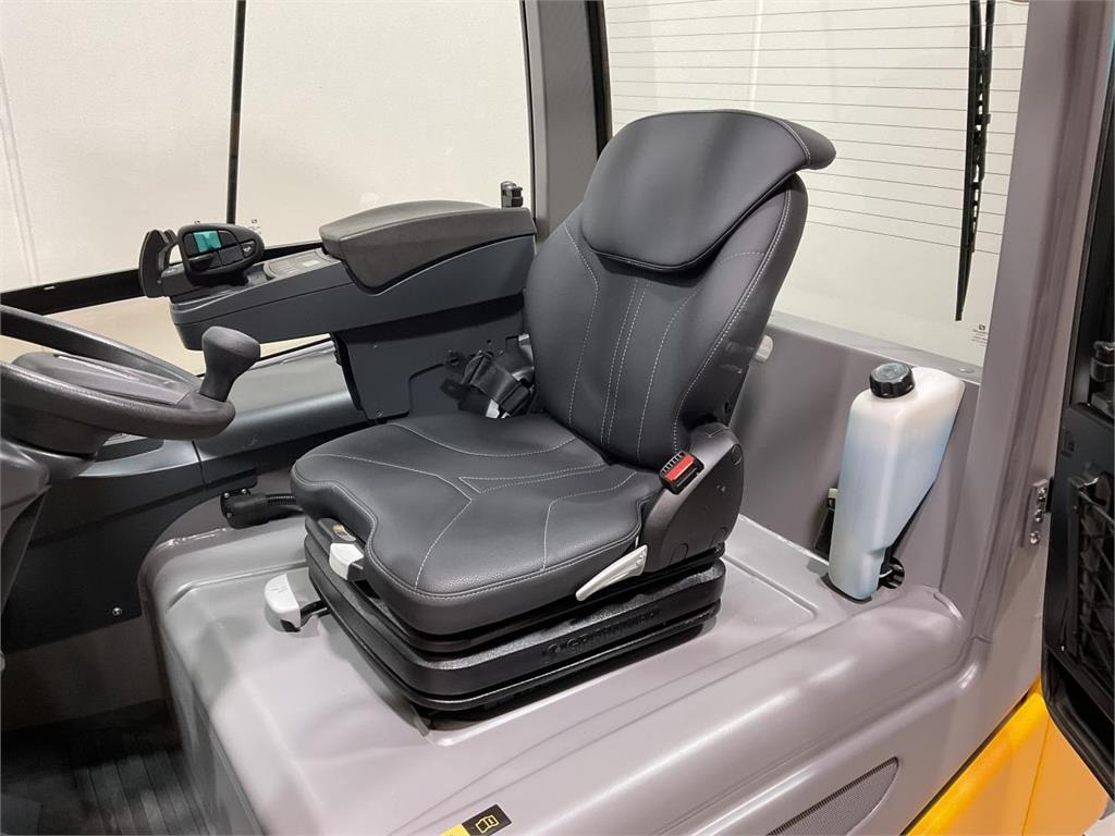 Jungheinrich EFG S30 - رافعة شوكية كهربائية: صور 5 Jungheinrich EFG S30 - رافعة شوكية كهربائية: صور 5