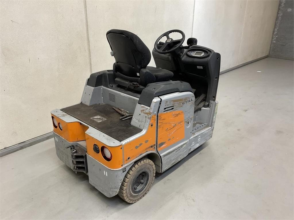 Still LTX 70 - جرارات صالات المطارات: صور 2 Still LTX 70 - جرارات صالات المطارات: صور 2