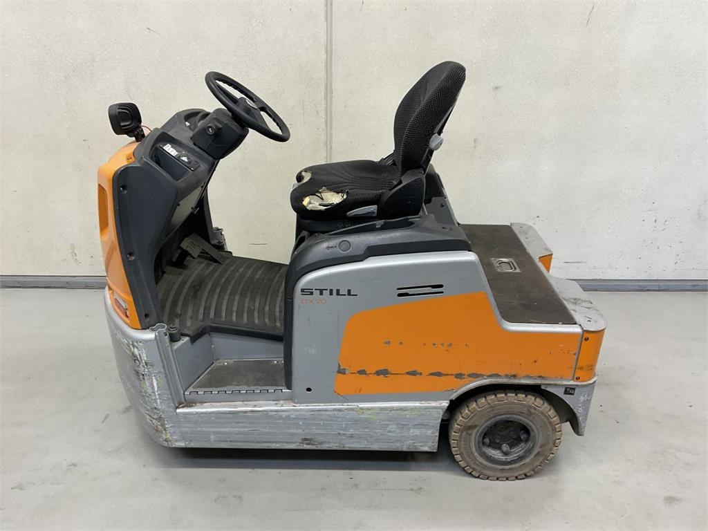 Still LTX 70 - جرارات صالات المطارات: صور 3 Still LTX 70 - جرارات صالات المطارات: صور 3