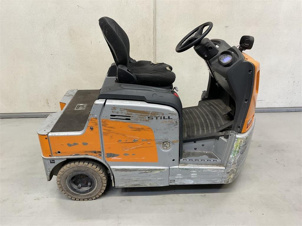 Still LTX 70 - جرارات صالات المطارات: صور 1 Still LTX 70 - جرارات صالات المطارات: صور 1