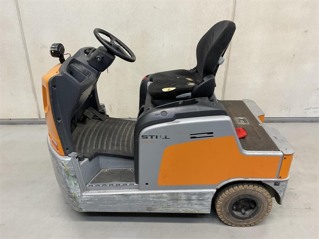 Still LTX 70 - جرارات صالات المطارات: صور 3 Still LTX 70 - جرارات صالات المطارات: صور 3