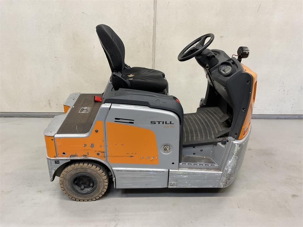 Still LTX 70 - جرارات صالات المطارات: صور 1 Still LTX 70 - جرارات صالات المطارات: صور 1