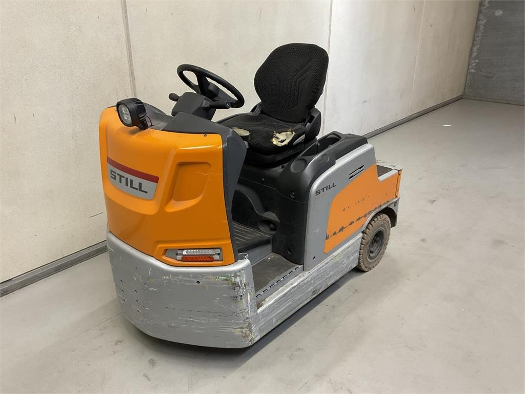 Still LTX 70 - جرارات صالات المطارات: صور 4 Still LTX 70 - جرارات صالات المطارات: صور 4