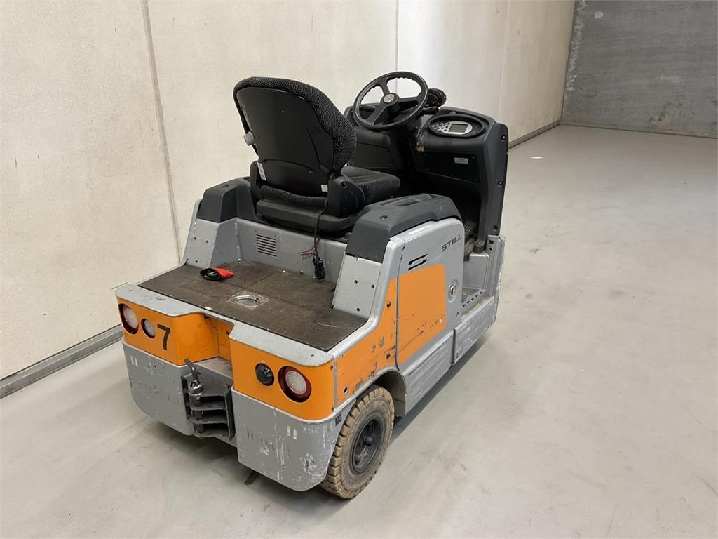 Still LTX 70 - جرارات صالات المطارات: صور 2 Still LTX 70 - جرارات صالات المطارات: صور 2