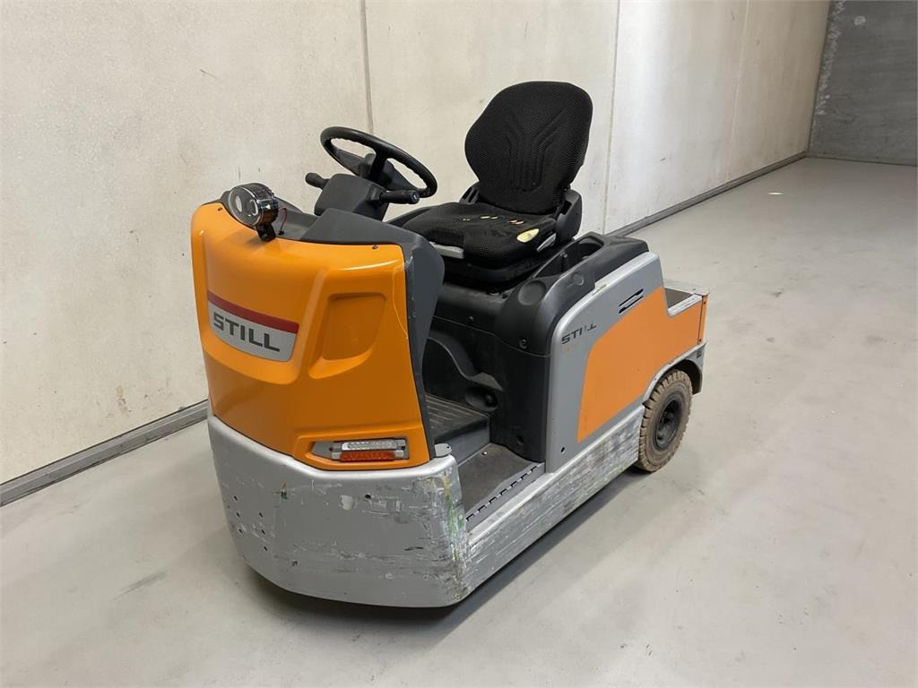 Still LTX 70 - جرارات صالات المطارات: صور 4 Still LTX 70 - جرارات صالات المطارات: صور 4