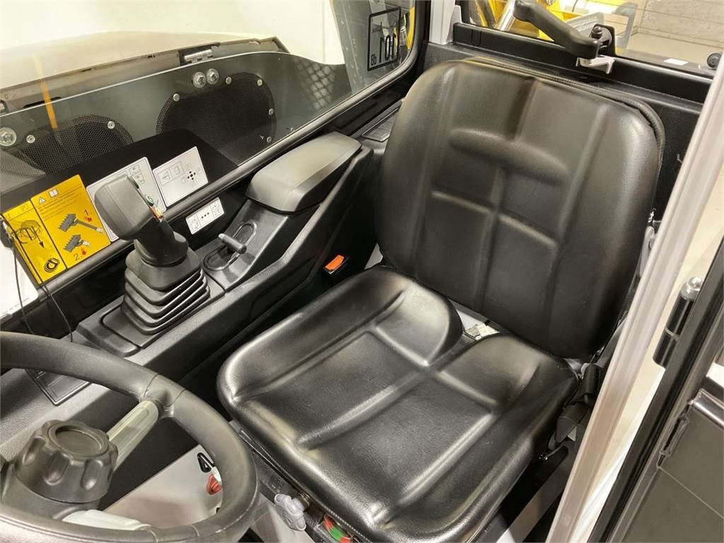 Wacker Neuson TH412 - رافعات سلة تلسكوبية: صور 5 Wacker Neuson TH412 - رافعات سلة تلسكوبية: صور 5