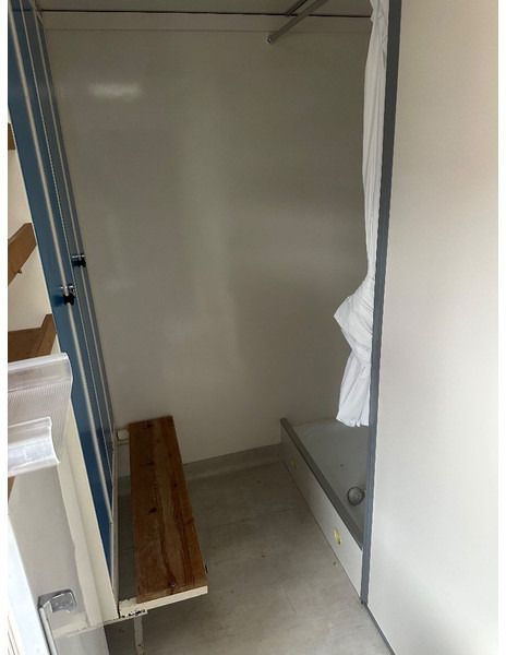 Aaby 1225 kg Beboelsesvogn / Livingcontainer - بصندوق مغلق مقطورة: صور 5 Aaby 1225 kg Beboelsesvogn / Livingcontainer - بصندوق مغلق مقطورة: صور 5