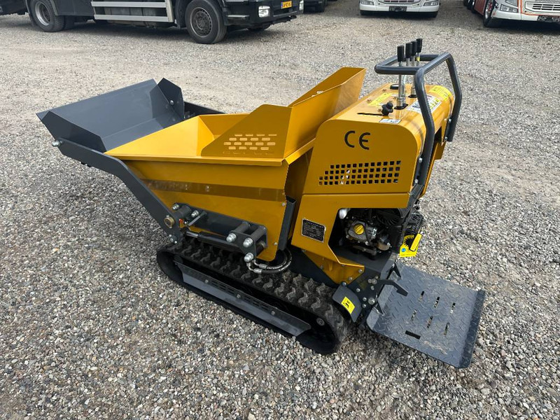 Crawler Belt dumper New - قلابة شاحنة: صور 4 Crawler Belt dumper New - قلابة شاحنة: صور 4
