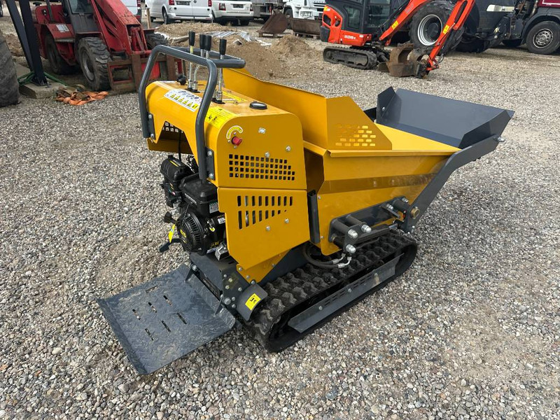 Crawler Belt dumper New - قلابة شاحنة: صور 3 Crawler Belt dumper New - قلابة شاحنة: صور 3