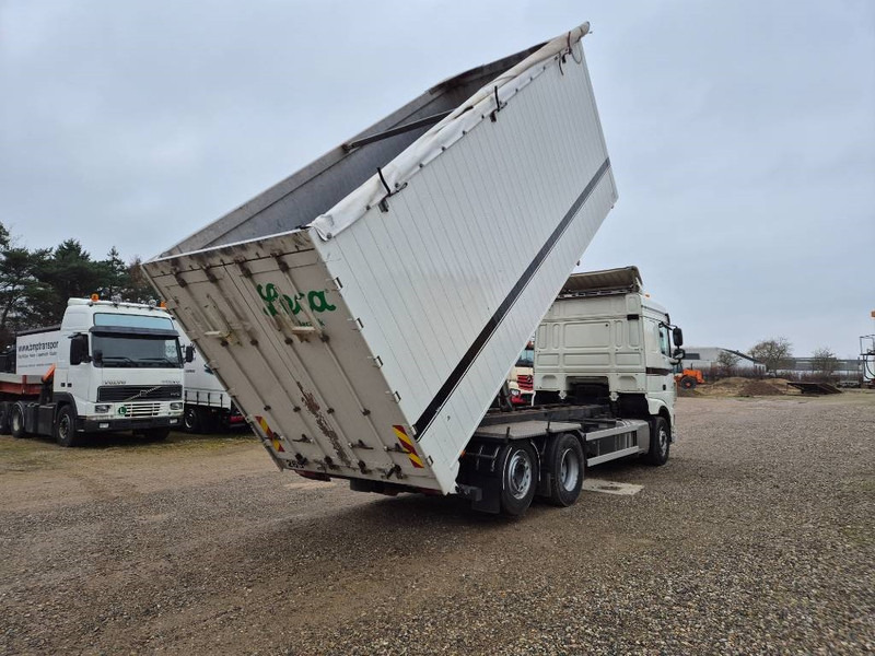 DAF XF 530 6x2 //Volume tipper// - قلابات: صور 5 DAF XF 530 6x2 //Volume tipper// - قلابات: صور 5