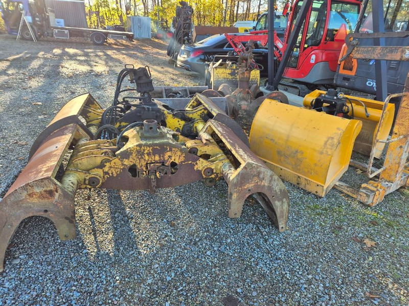 Hiab Grab / Forskellige modeller - ونش كرين: صور 4 Hiab Grab / Forskellige modeller - ونش كرين: صور 4