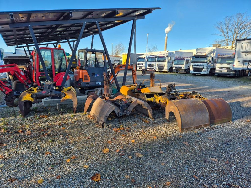 Hiab Grab / Forskellige modeller - ونش كرين: صور 2 Hiab Grab / Forskellige modeller - ونش كرين: صور 2