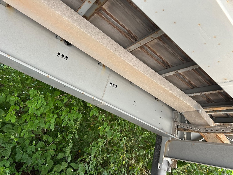 KEL-BERG City-Trailer 2 aks - الخيمة نصف مقطورة: صور 5 KEL-BERG City-Trailer 2 aks - الخيمة نصف مقطورة: صور 5