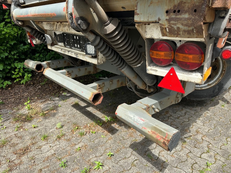 KEL-BERG City-Trailer 2 aks - الخيمة نصف مقطورة: صور 4 KEL-BERG City-Trailer 2 aks - الخيمة نصف مقطورة: صور 4