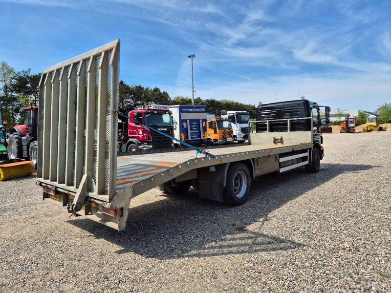 Mercedes-Benz Axor 1824 // Hydraulic Ramp // - سيارة السحب للتصليح: صور 5 Mercedes-Benz Axor 1824 // Hydraulic Ramp // - سيارة السحب للتصليح: صور 5