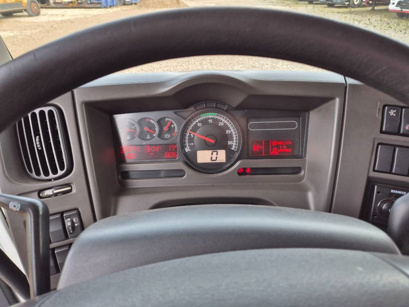 تأجير Renault Premium 320 DCI // Hiab 088 / B-2 // Lift Renault Premium 320 DCI // Hiab 088 / B-2 // Lift: صور 20