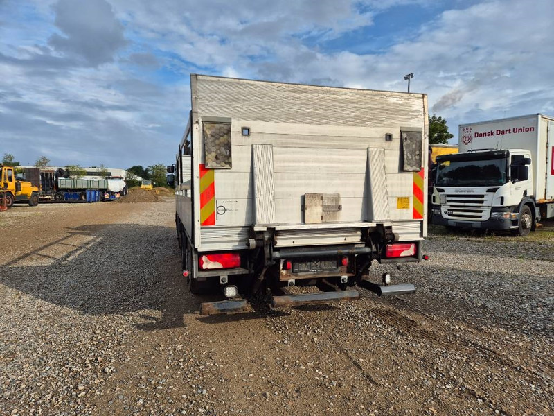 تأجير Renault Premium 320 DCI // Hiab 088 / B-2 // Lift Renault Premium 320 DCI // Hiab 088 / B-2 // Lift: صور 10