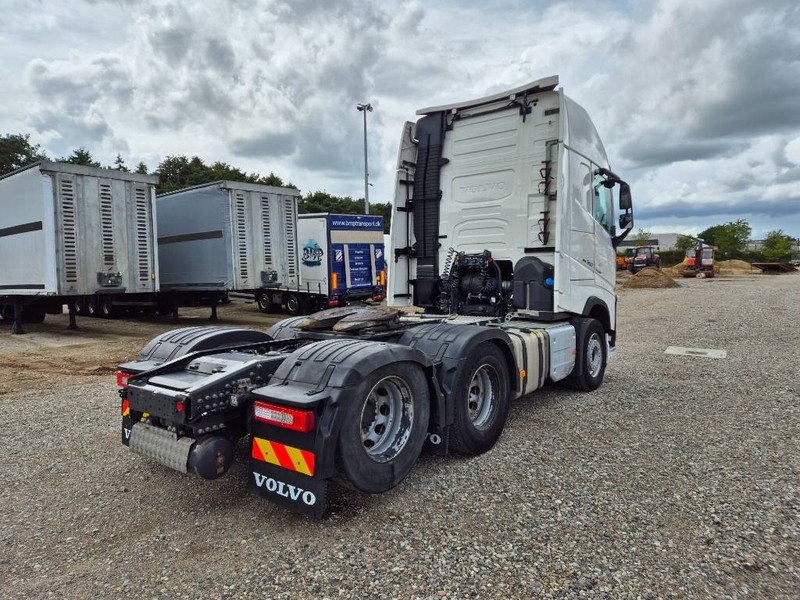 Volvo FH 500 6x2 // ACC/ Retarder // 10 Wheeler - شاحنة جرار: صور 5 Volvo FH 500 6x2 // ACC/ Retarder // 10 Wheeler - شاحنة جرار: صور 5