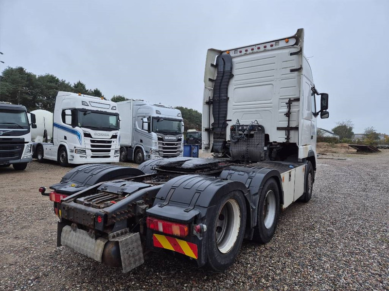 Volvo FH 500 6x2 // Hydraulic // Double boogie - شاحنة جرار: صور 5 Volvo FH 500 6x2 // Hydraulic // Double boogie - شاحنة جرار: صور 5