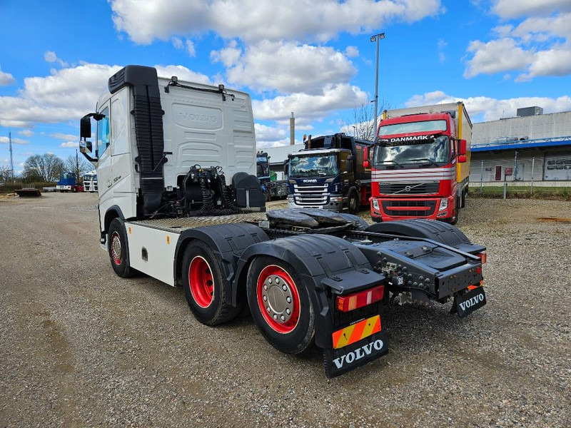 Volvo FH 500 // 6x2 // Hydraulik // ACC - شاحنة جرار: صور 3 Volvo FH 500 // 6x2 // Hydraulik // ACC - شاحنة جرار: صور 3