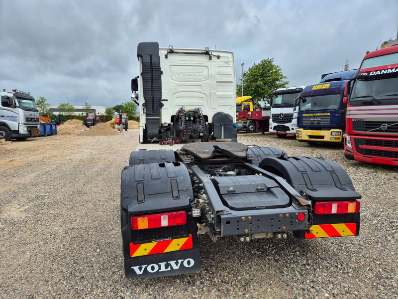 Volvo FH 500 // Nysynet // Hydraulik // ACC - شاحنة جرار: صور 4 Volvo FH 500 // Nysynet // Hydraulik // ACC - شاحنة جرار: صور 4