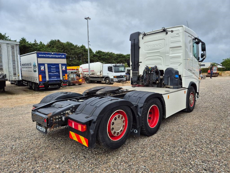 Volvo FH 500 // Nysynet // Hydraulik // ACC - شاحنة جرار: صور 5 Volvo FH 500 // Nysynet // Hydraulik // ACC - شاحنة جرار: صور 5