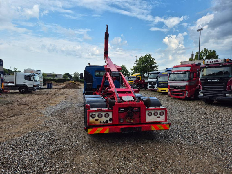 Volvo FM 450 6x2 //HOOK / Kroghejs// - شاحنة ذات الخطاف: صور 4 Volvo FM 450 6x2 //HOOK / Kroghejs// - شاحنة ذات الخطاف: صور 4