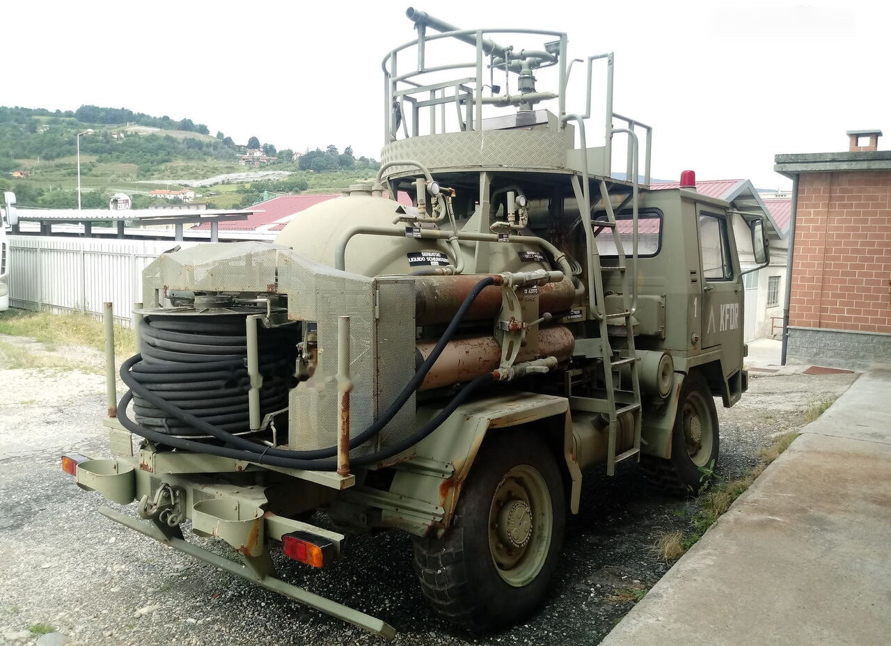 Saab 2550 d - شاحنة: صور 3 Saab 2550 d - شاحنة: صور 3