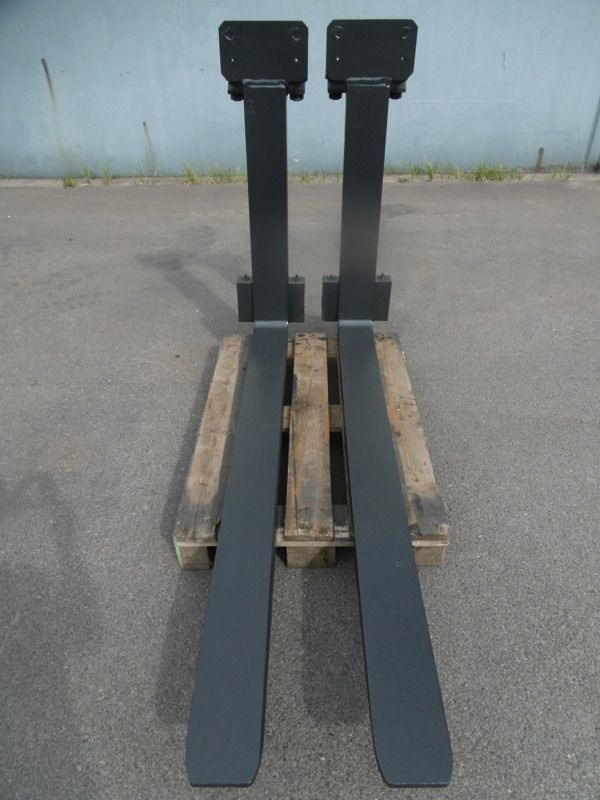 شوكات Vetter Rollengeführte Gabeln 1790x150x75: صور 1