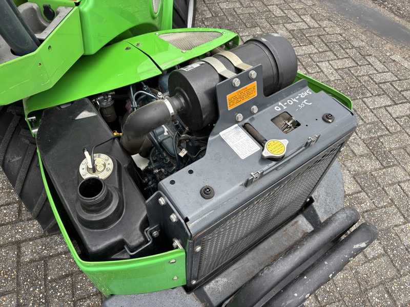 تأجير Avant 423 TDL Avant 423 TDL: صور 12