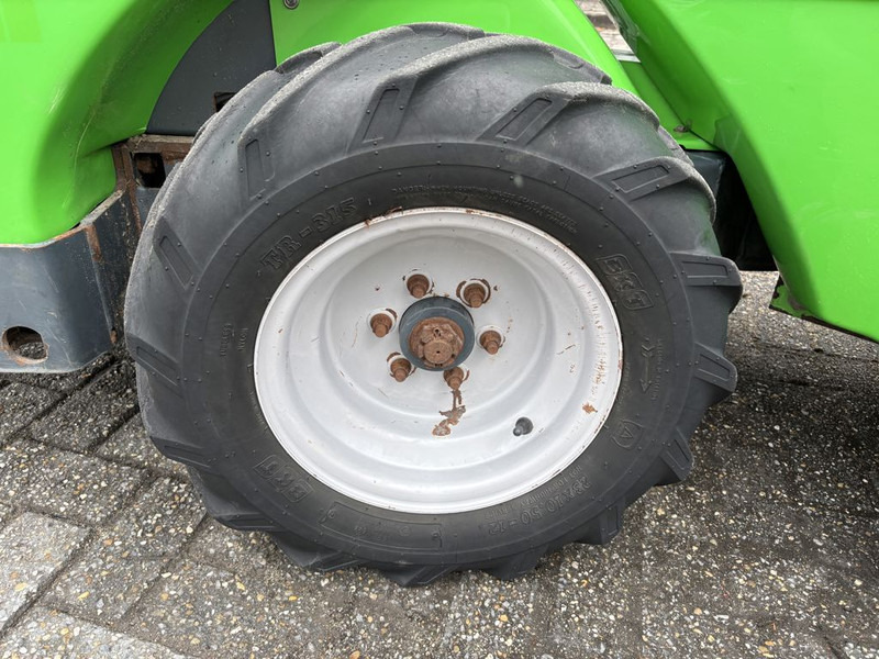 تأجير Avant 423 TDL Avant 423 TDL: صور 15