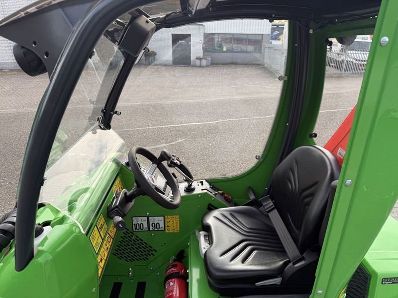 Avant 635i TDS - اللودر بعجل: صور 5 Avant 635i TDS - اللودر بعجل: صور 5