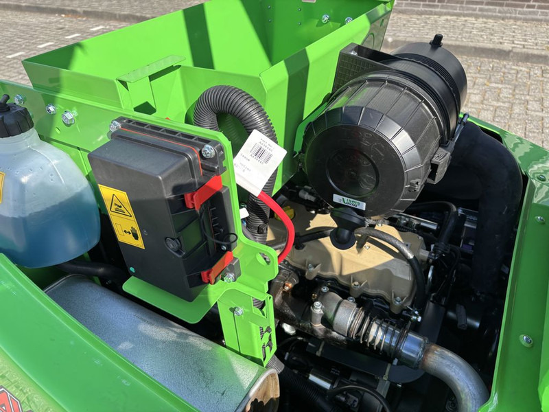 اللودر بعجل جديد Avant 735i TDL: صور 10 اللودر بعجل جديد Avant 735i TDL: صور 10