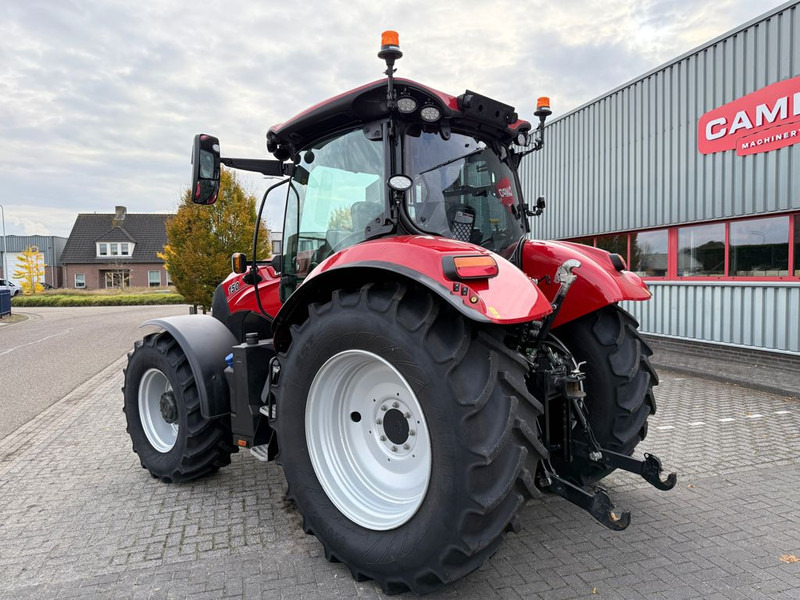 Case IH Maxxum 150 CVXDrive - جرار: صور 2 Case IH Maxxum 150 CVXDrive - جرار: صور 2