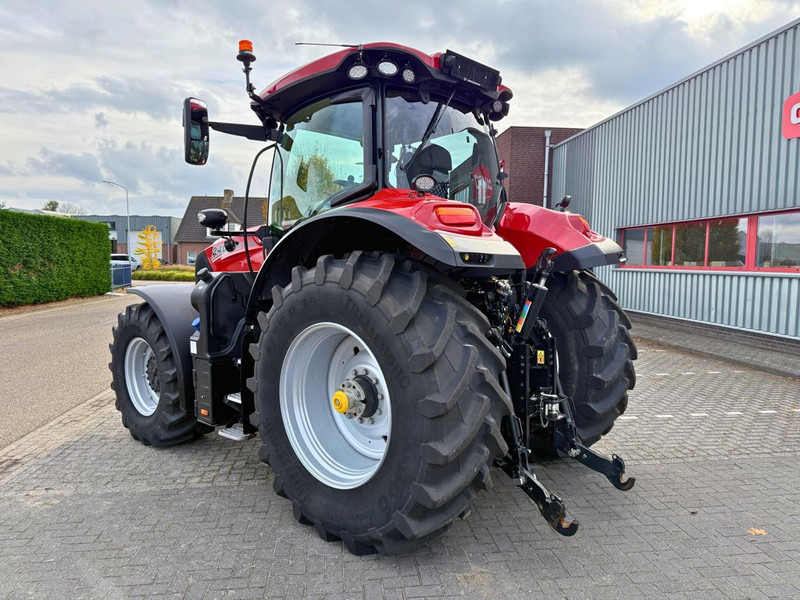 Case IH Puma 240 CVX AFS Connect Stage V - جرار: صور 2 Case IH Puma 240 CVX AFS Connect Stage V - جرار: صور 2