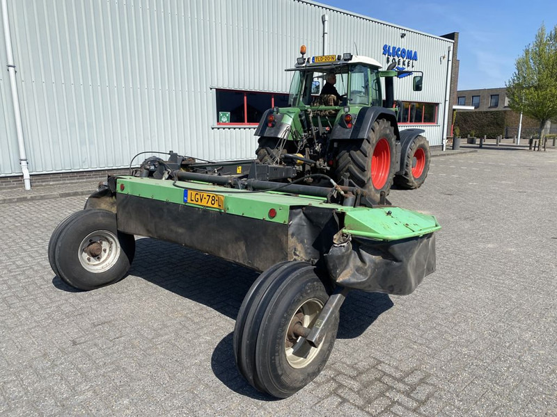Deutz-Fahr KMA 5.30 - جزازة: صور 5 Deutz-Fahr KMA 5.30 - جزازة: صور 5