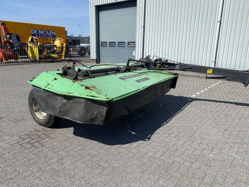 Deutz-Fahr KMA 5.30 - جزازة: صور 3 Deutz-Fahr KMA 5.30 - جزازة: صور 3