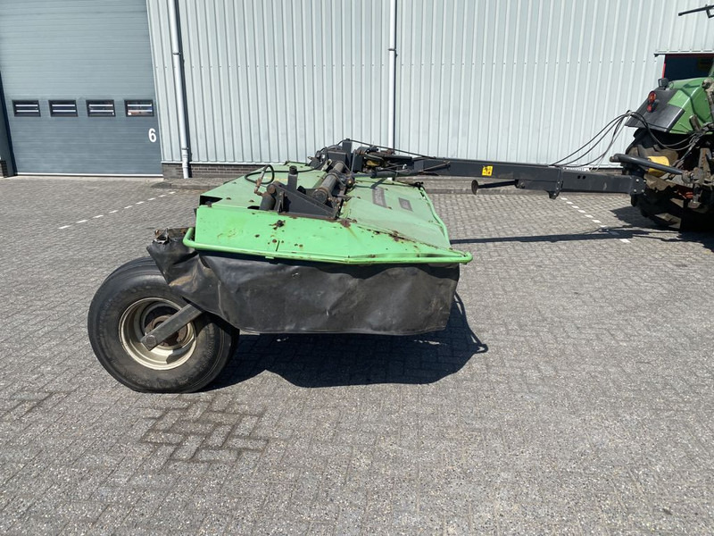 Deutz-Fahr KMA 5.30 - جزازة: صور 4 Deutz-Fahr KMA 5.30 - جزازة: صور 4