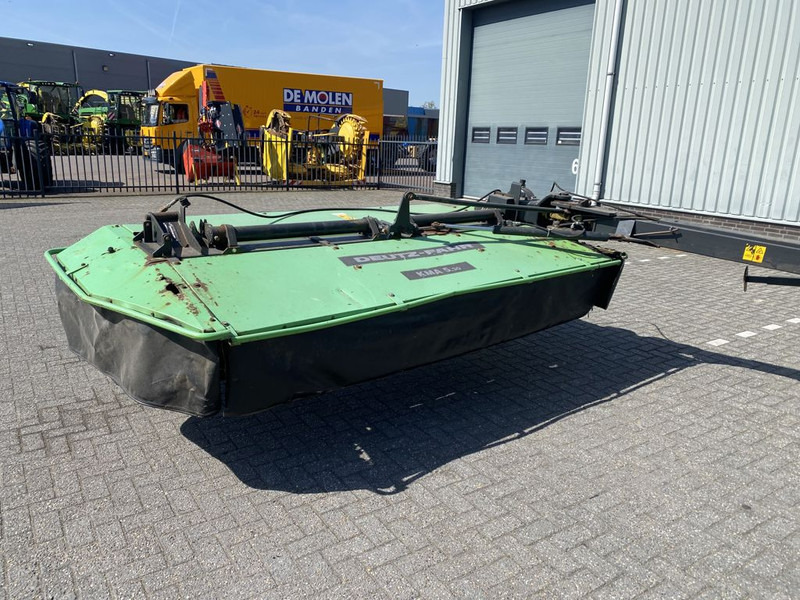Deutz-Fahr KMA 5.30 - جزازة: صور 2 Deutz-Fahr KMA 5.30 - جزازة: صور 2