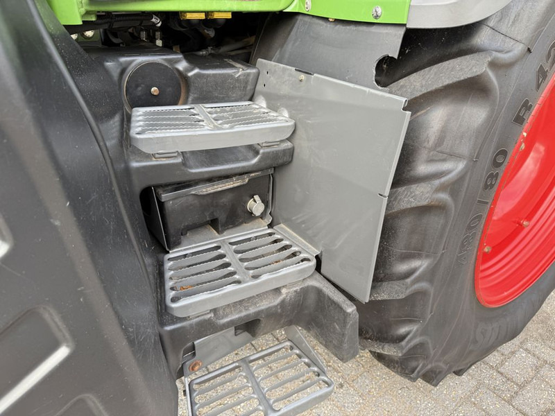 جرار Fendt 513 Vario Power: صور 15
