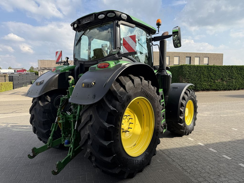 John Deere 6250R Premium Edition Autopowr - جرار: صور 3 John Deere 6250R Premium Edition Autopowr - جرار: صور 3