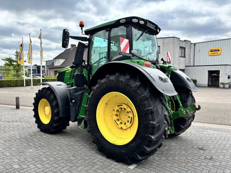 John Deere 6250R Premium Edtition - جرار: صور 2 John Deere 6250R Premium Edtition - جرار: صور 2
