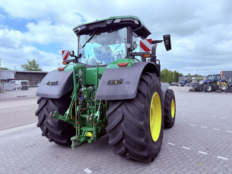 John Deere 7R 330 Gen 2 Signature Edition AutoPowr - جرار: صور 4 John Deere 7R 330 Gen 2 Signature Edition AutoPowr - جرار: صور 4